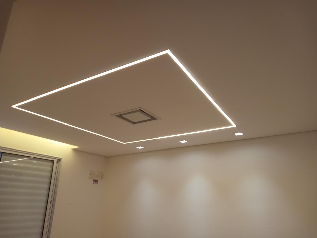 Gesso Arte 10 - Nivelamento